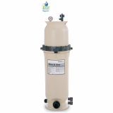 CLEAN & CLEAR Kartuschenfilter CLEAN & CLEAR Kartuschenfilter