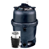 SYSTEM 2 STA-RITE Kartuschenfilter PLM SYSTEM 2 STA-RITE Kartuschenfilter PLM