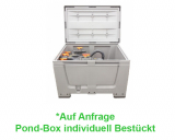 Pond-Box Pumpenschacht Pond-Box Pumpenschacht