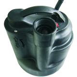 ComPac 200 Tauchpumpe für Klarwasser 230 V / 650 W ComPac 200 Tauchpumpe für Klarwasser 230 V / 650 W