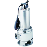 BIOX 200 Profi Tauchpumpe 230 V / 900 W für Schmutzwasser BIOX 200 Profi Tauchpumpe 230 V / 900 W für Schmutzwasser