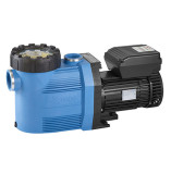 BADU PRIME ECO VS 230V, bis zu 28 m3/h BADU PRIME ECO VS 230V, bis zu 28 m3/h