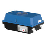 AQUASTAR easyII 100 / 240 V Steuerung ohne Ventil AQUASTAR easyII 100 / 240 V Steuerung ohne Ventil