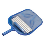 Kescher mit Teleskopstange Kescher mit Teleskopstange