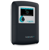 Automatic pH Automatic pH