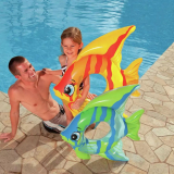 Schwimmring Tropical Fish