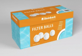 Filter Balls