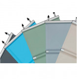 Rollschutz Abdeckung Multiversal Rollschutz Abdeckung Multiversal