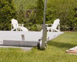 Bedienelemente Rollschutz 3:1-Getriebehandkurbel Bedienelemente Rollschutz 3:1-Getriebehandkurbel