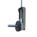 Bedienelemente Rollschutz 7:1-Getriebehandkurbel Bedienelemente Rollschutz 7:1-Getriebehandkurbel