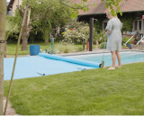 Bedienelemente Rollschutz 7:1-Getriebehandkurbel Bedienelemente Rollschutz 7:1-Getriebehandkurbel