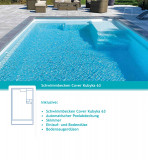 MdP Schwimmbecken Cover Kubyka 63 MdP Schwimmbecken Cover Kubyka 63