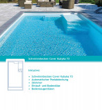 MdP Schwimmbecken Cover Kubyka 73 MdP Schwimmbecken Cover Kubyka 73