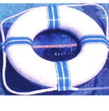 Schwimmring Retro Pool Décorr - Ø ca. 50cm Schwimmring Retro Pool Décorr - Ø ca. 50cm