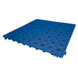 Kunststoff-Bodenrost Stabil - 50 x 50 cm