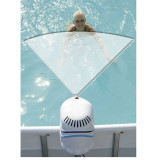 Einhänge-Gegenstromanlage TREND Jet Stream Einhänge-Gegenstromanlage TREND Jet Stream