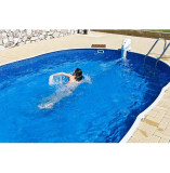 Einhänge-Gegenstromanlage TREND Jet Stream Einhänge-Gegenstromanlage TREND Jet Stream