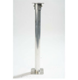 Stützfuß für Trend Jet Stream 50, Alu Stützfuß für Trend Jet Stream 50, Alu