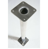 Stützfuß für Trend Jet Stream 50, Alu Stützfuß für Trend Jet Stream 50, Alu