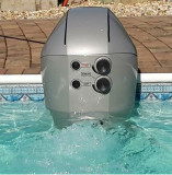 Trend Jet Stream PRO 100, 1,1 kW | 230 V Trend Jet Stream PRO 100, 1,1 kW | 230 V