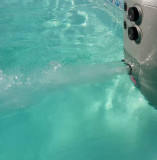 Trend Jet Stream PRO 100, 1,1 kW | 230 V Trend Jet Stream PRO 100, 1,1 kW | 230 V