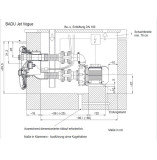 BADUJET Einbau-Gegenstromanlage Wave | Fertigmontagesatz BADUJET Einbau-Gegenstromanlage Wave | Fertigmontagesatz