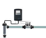 Automatic SALT - AS5 Automatic SALT - AS5