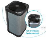 Wärmepumpe Z350iQ Model MD4 | MD5 | MD6