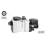 Badu Delta-Eco VS - drezahlgeregelt Badu Delta-Eco VS - drezahlgeregelt