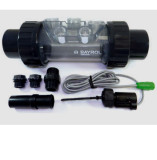KIT Smart&Easy Connector Flow – (Automatic Cl/pH /Automatic pH) KIT Smart&Easy Connector Flow – (Automatic Cl/pH /Automatic pH)
