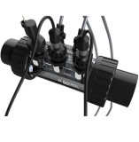 KIT Smart&Easy Connector Flow – (Automatic Cl/pH /Automatic pH) KIT Smart&Easy Connector Flow – (Automatic Cl/pH /Automatic pH)