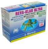 Reva-Klar Ultra Flockungskaruschen - 1 Stck. Reva-Klar Ultra Flockungskaruschen - 1 Stck.