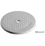 Skimmerdeckel Olympicskimmer, d=19,8 cm Skimmerdeckel Olympicskimmer, d=19,8 cm