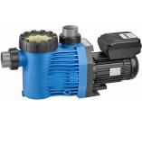 Badu Gamma Eco VS - 230V max. 25m³/h/8m Badu Gamma Eco VS - 230V max. 25m³/h/8m