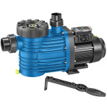 BADU Eco Soft - /230V max. 20m³/h/8m BADU Eco Soft - /230V max. 20m³/h/8m