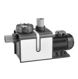 Poolpumpe Badu Profi 48 - 2,20 kW / 230 V/400V