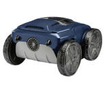 Poolreiniger RA 6700 iQ ALPHA iQ™ Poolreiniger RA 6700 iQ ALPHA iQ™