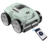 Poolreiniger Alpha 63 iQ Bio ALPHA iQ™ PRO Poolreiniger Alpha 63 iQ Bio ALPHA iQ™ PRO