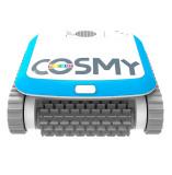 BWT Poolroboter COSMY-The Bot - 250 BWT Poolroboter COSMY-The Bot - 250