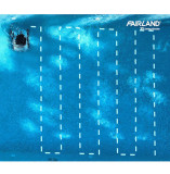 Poolreiniger Fairland X-Warrior X60 3D Poolreiniger Fairland X-Warrior X60 3D