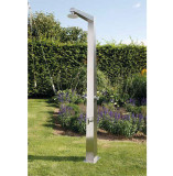 Dusche NIAGARA - V2A Dusche NIAGARA - V2A