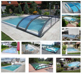 FLAIR avantgarde - Neue elegante Formgebung. mit 3 | 4 | 5 Elementen FLAIR avantgarde - Neue elegante Formgebung. mit 3 | 4 | 5 Elementen