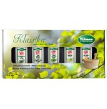 Sauna-Duftset gemischt - 5 Duftnoten Sauna-Duftset gemischt - 5 Duftnoten