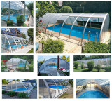 VARIO - die feststehende Schwimmhalle VARIO - die feststehende Schwimmhalle