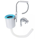 Steinbach INTEX Einhängeskimmer Deluxe Steinbach INTEX Einhängeskimmer Deluxe