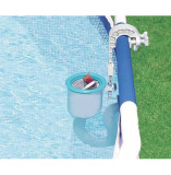 Steinbach INTEX Einhängeskimmer Deluxe Steinbach INTEX Einhängeskimmer Deluxe