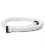 Intex Schwimmbadschlauch Ø 38 mm, Fixlänge 1,5 m Intex Schwimmbadschlauch Ø 38 mm, Fixlänge 1,5 m