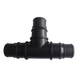 T-Stück Tülle Ø 32/38 mm