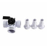 Steinbach 3-Wege-Ventil Ø 32/38 mm Steinbach 3-Wege-Ventil Ø 32/38 mm