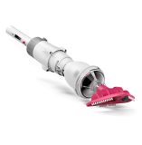 BWT Akku-Poolsauger BC02 inkl. Teleskopgriff BWT Akku-Poolsauger BC02 inkl. Teleskopgriff